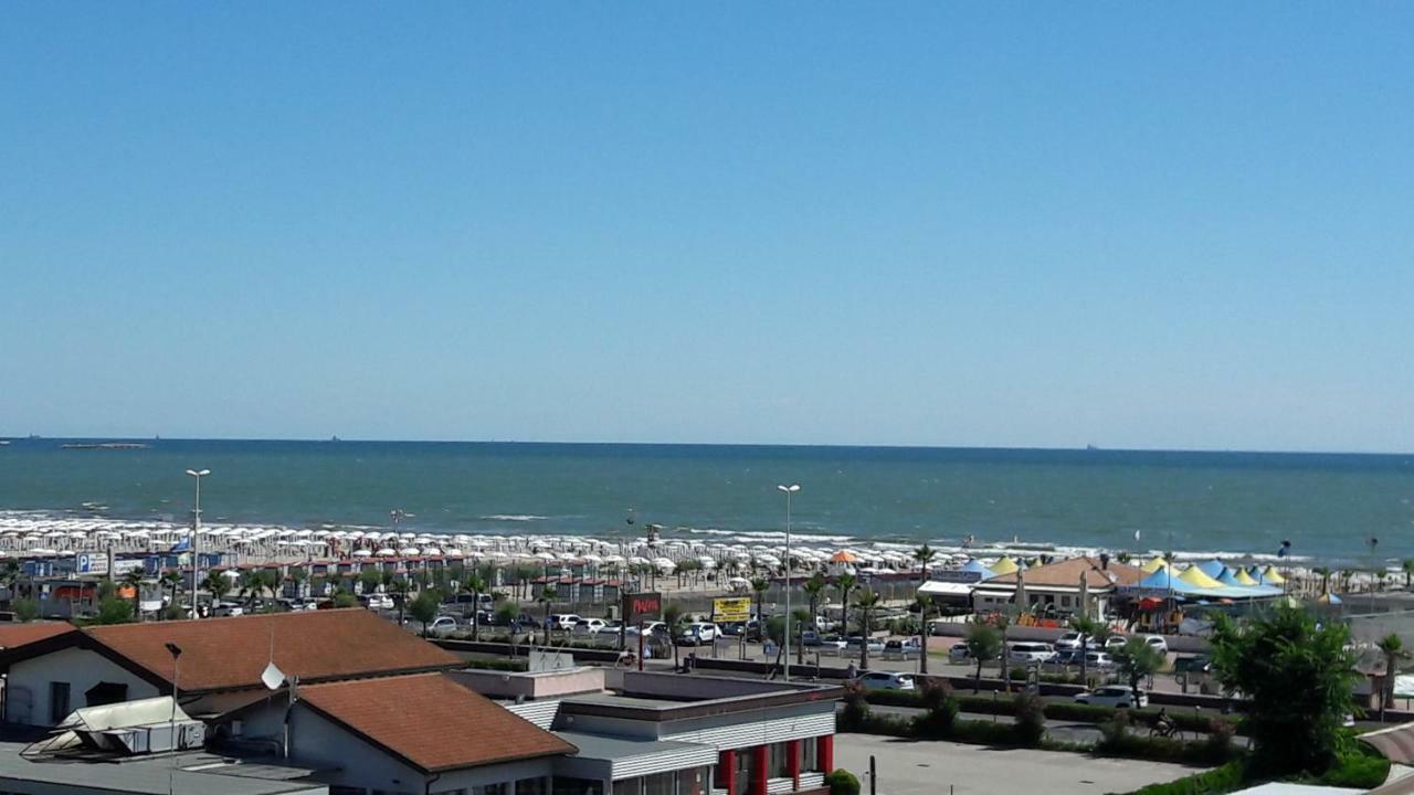 Appartamenti San Marco ซอตโตมารีนา ภายนอก รูปภาพ